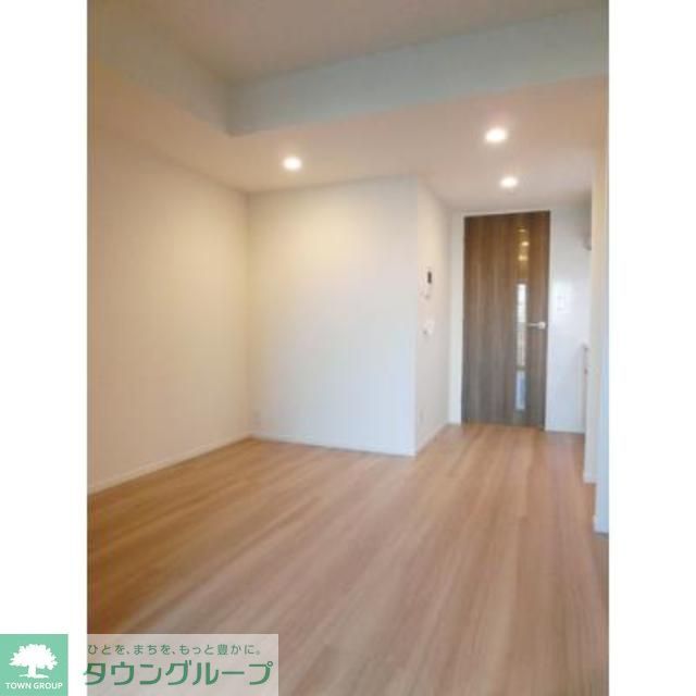 居室・リビング　※写真は同タイプ住戸です。