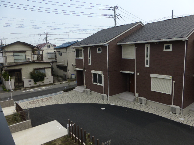 眺望　周辺環境、良好＾＾エリア