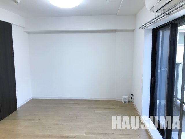 居室・リビング　居室