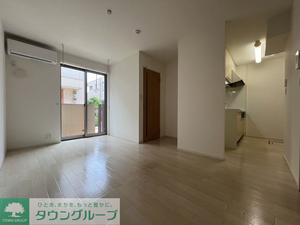 居室・リビング　リビング/居室