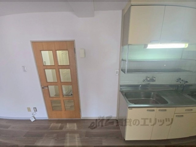 居室・リビング　洋室