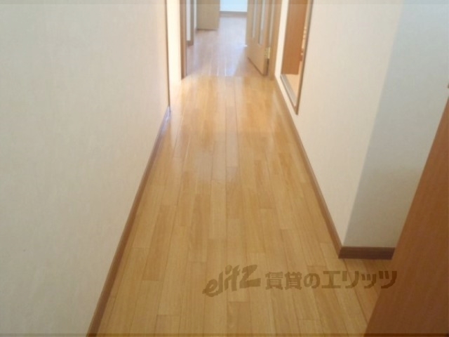 その他部屋・スペース　廊下