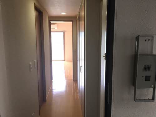 その他部屋・スペース　玄関