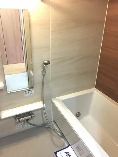 その他部屋・スペース　浴室