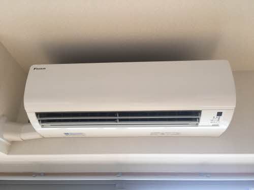 その他部屋・スペース　インターホン