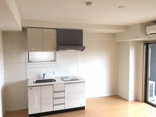 その他部屋・スペース　キッチン