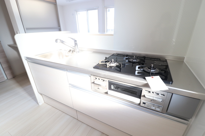 キッチン　C105 キッチン