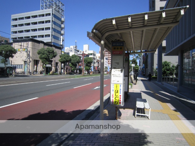 その他　騎射場（その他）まで291m