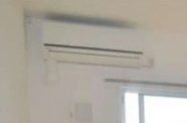 その他　エアコン完備