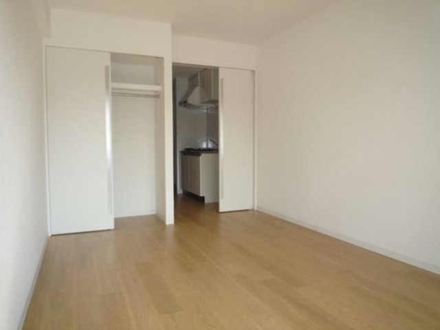 居室・リビング　きれいなお部屋です