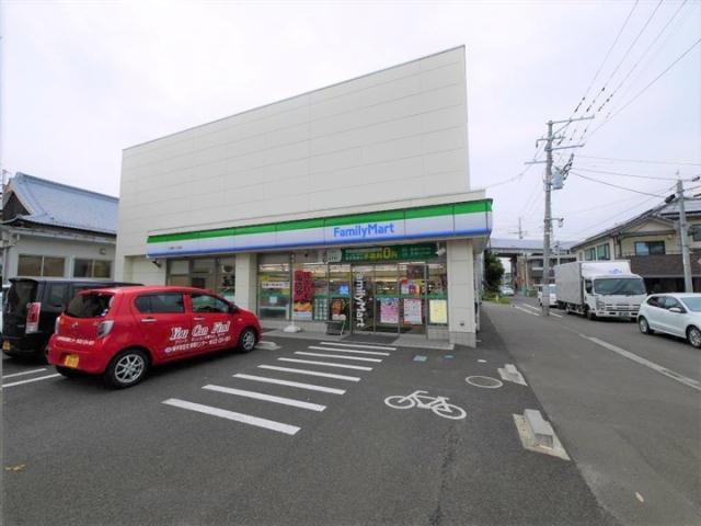 コンビニ　ファミリーマート小田原一丁目店（コンビニ）まで145m