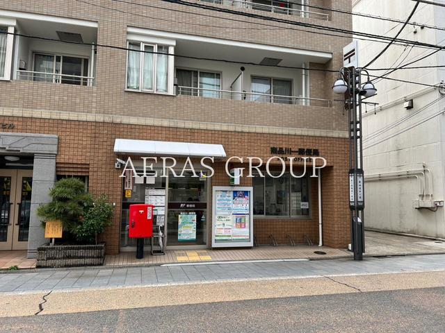 郵便局　南品川一郵便局（郵便局）まで262m