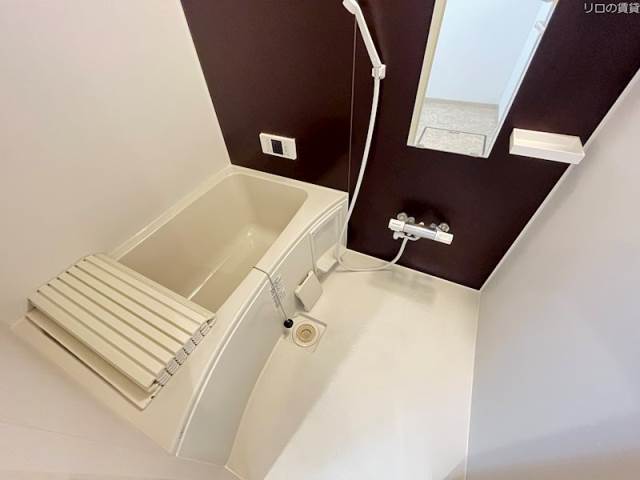 バス・シャワールーム　同物件別部屋イメージ