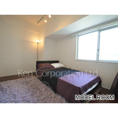 その他部屋・スペース　同タイプ5階のお部屋を撮影。仕様が異なることがあります。