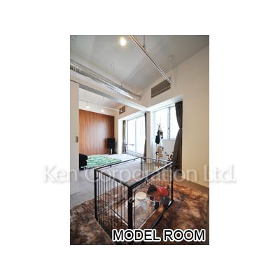 その他　同タイプ5階のお部屋を撮影。仕様が異なることがあります。