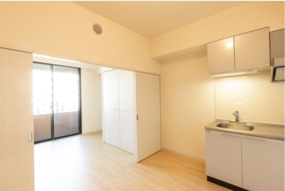 居室・リビング　同間取り別階写真含みます