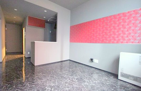 その他　全部屋洋室です☆