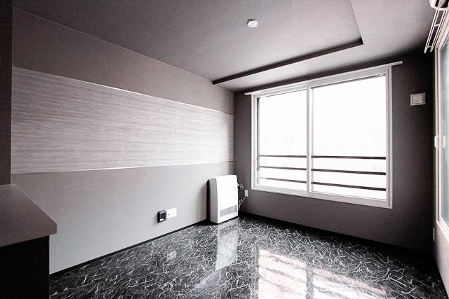 居室・リビング　リビングです☆