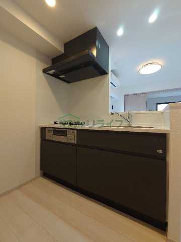 キッチン　別部屋参考写真