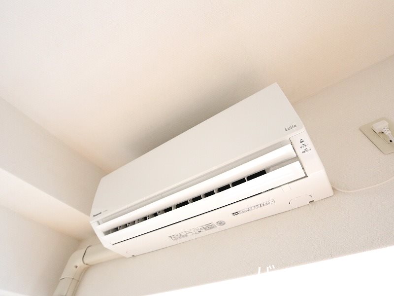 その他設備　※同型タイプの為現状優先