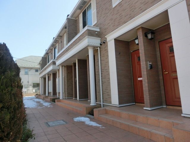 エントランス　★エントランス★