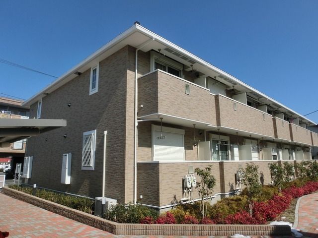 建物外観　★2011年築★