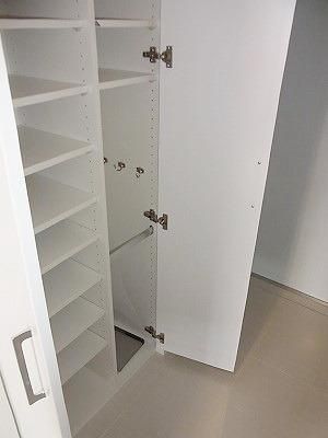 その他設備　★シューズBOX★