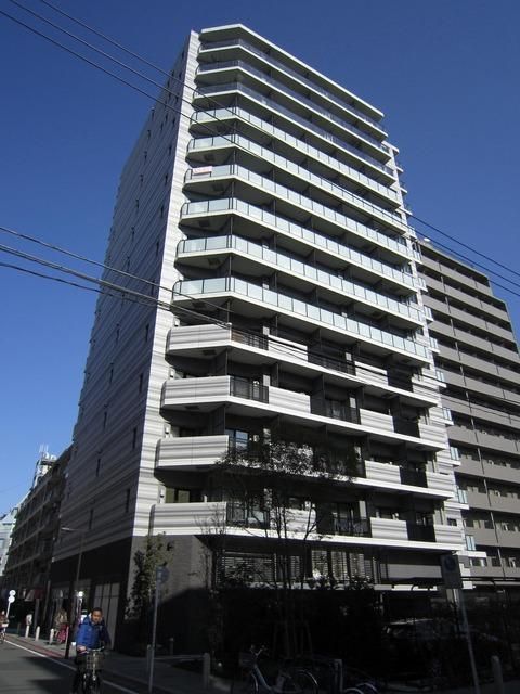 建物外観　★外観★