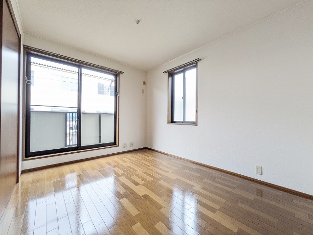 その他部屋・スペース　洋室６帖