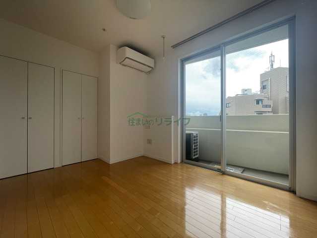 居室・リビング　エスティメゾン千駄木