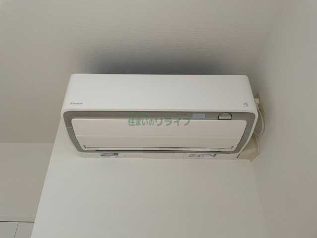 その他設備　エスティメゾン千駄木