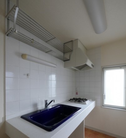 キッチン　キッチン※別部屋参考写真