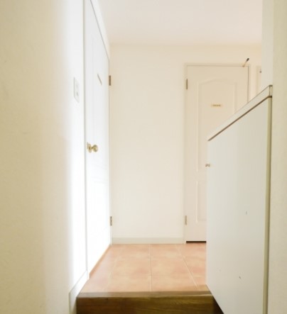 玄関　玄関※別部屋参考写真