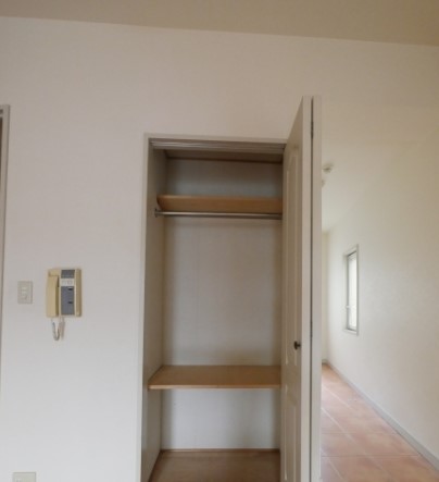 収納　収納※別部屋参考写真