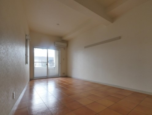 居室・リビング　居室※別部屋参考写真