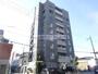 住道駅より徒歩8分 築19年 9階建の賃貸物件