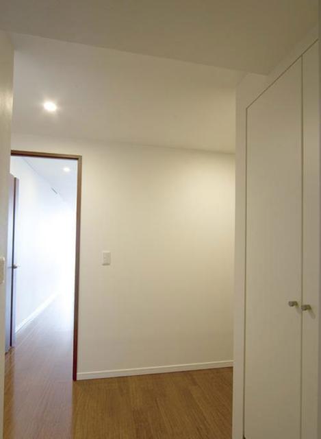 玄関　※写真は同タイプ住戸です。