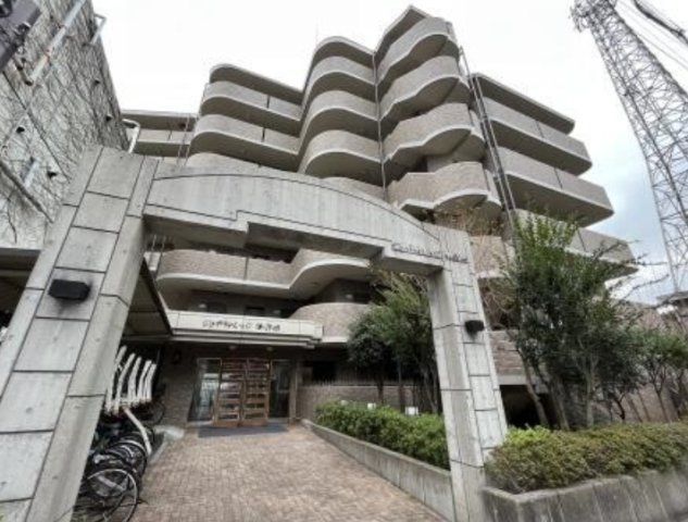 建物外観　☆きれいな外観☆