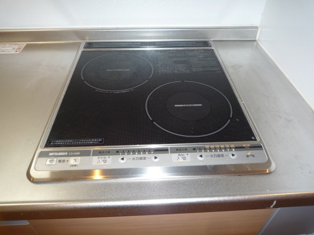 その他　ＩＨヒーター