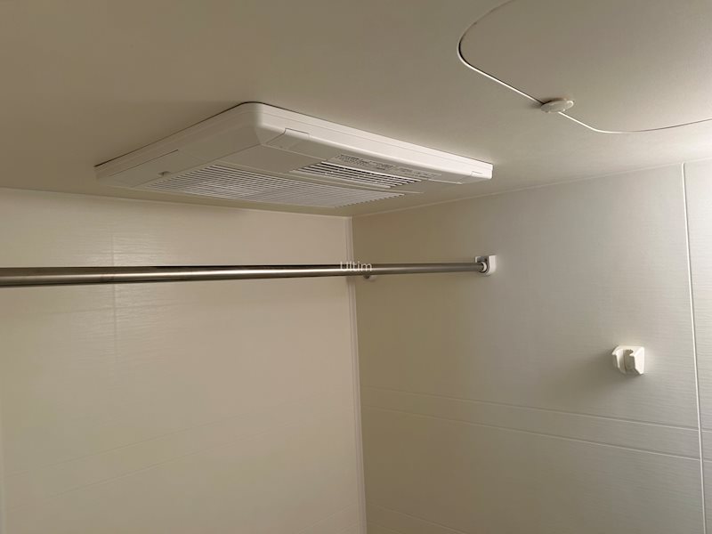 その他　違うお部屋の写真です。ご参考までに