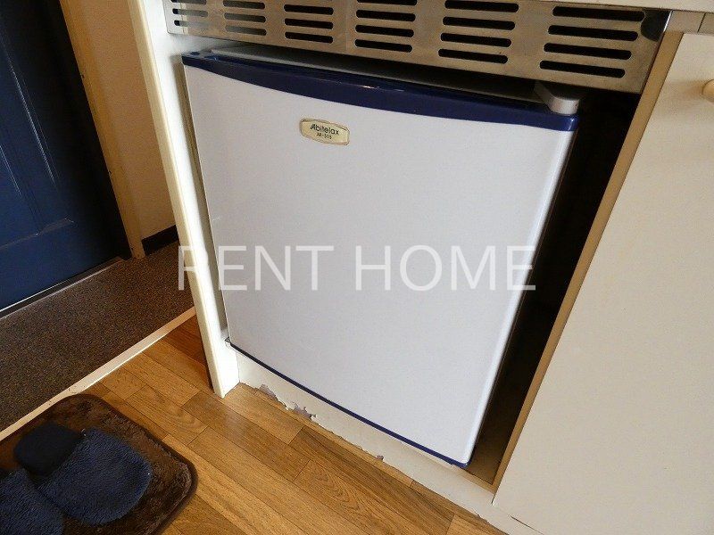 その他　冷蔵庫