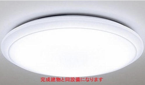 その他設備　同タイプ施工予定