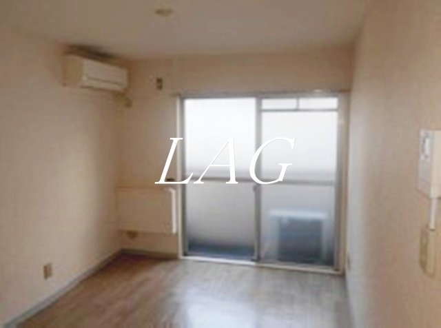 その他部屋・スペース　寝室です。