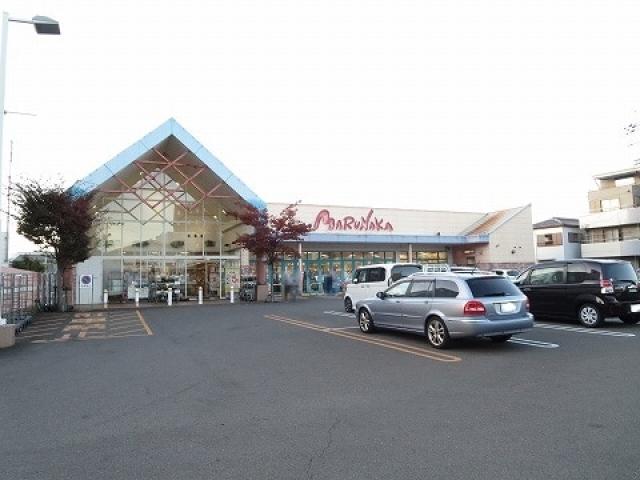 スーパー　セブン 津乃峰店（スーパー）まで2050m