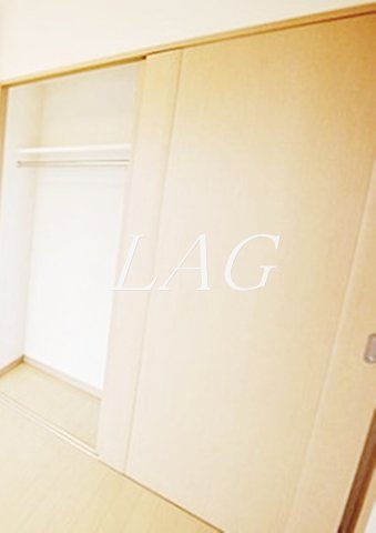 収納　収納です。