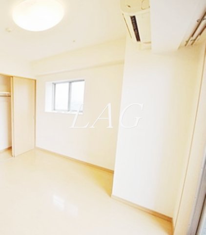 その他部屋・スペース　寝室です。