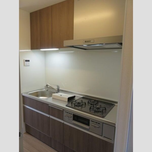 キッチン　システムキッチン