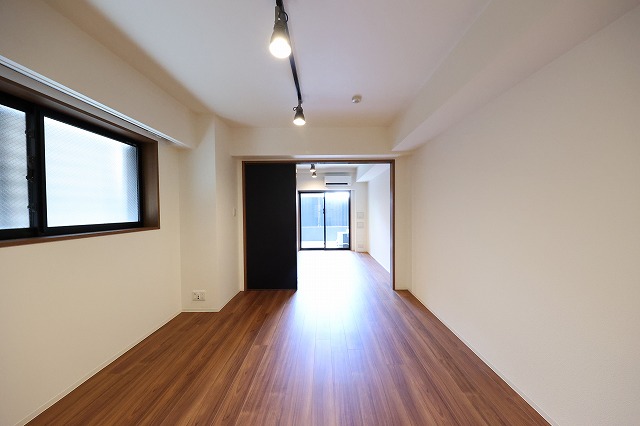 居室・リビング　居室