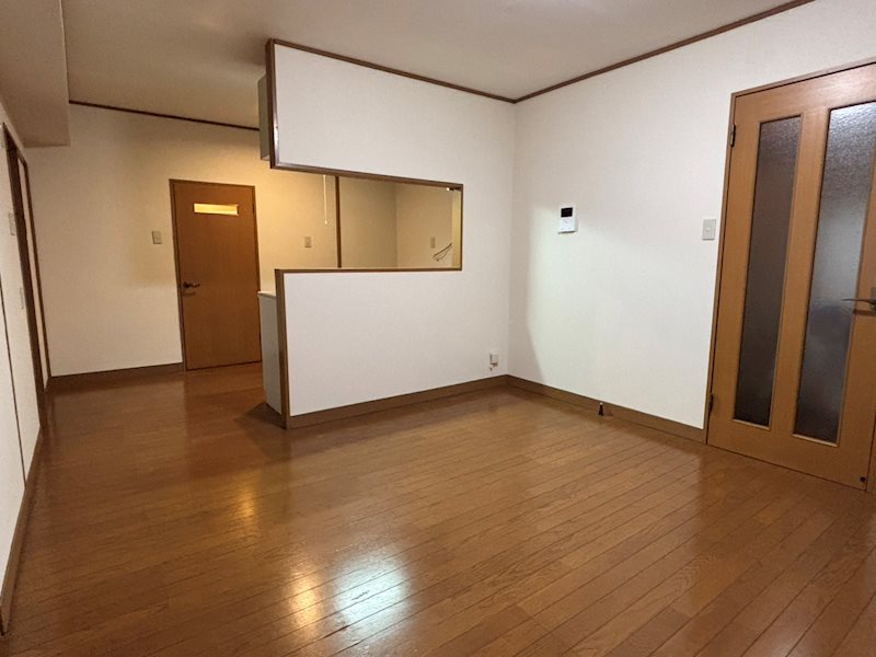 居室・リビング　※同タイプのお部屋の写真です。現状を優先します。