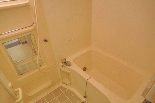 バス・シャワールーム　★バス★